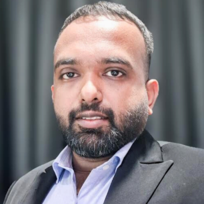 Lahiru Kanangara
