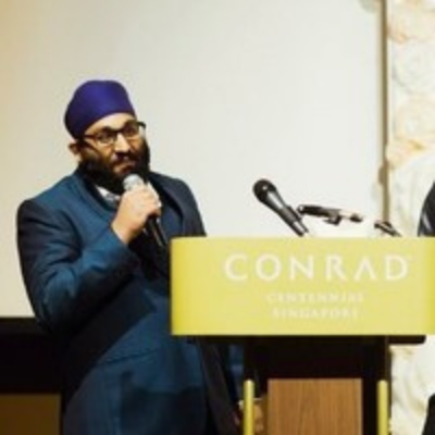 Gurpreet Bajaj