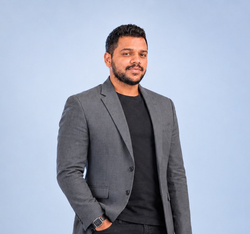Prabath Ganegala, SEO specialist